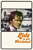 Poster of Ride in the Whirlwind