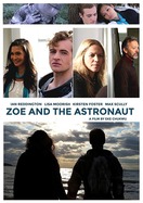 Poster of Zoe and the Astronaut