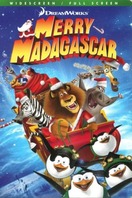Poster of Merry Madagascar