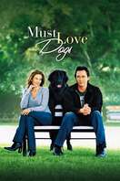 Poster of Must Love Dogs