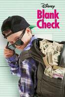 Poster of Blank Check
