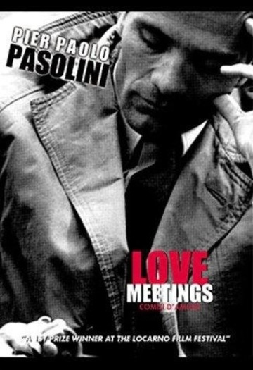 Poster of Love Meetings