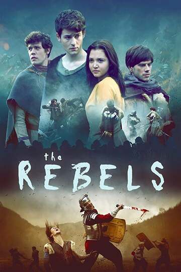 Poster of The Rebels