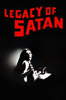Poster of Legacy of Satan