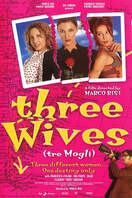 Poster of Tre mogli