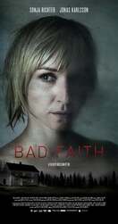 Poster of Bad Faith