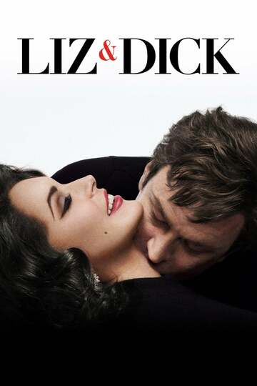 Poster of Liz & Dick