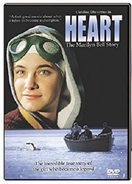 Poster of Heart: The Marilyn Bell Story