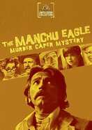Poster of The Manchu Eagle Murder Caper Mystery