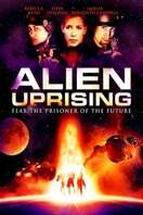 Poster of Alien Uprising