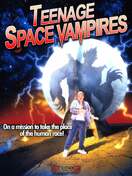 Poster of Teenage Space Vampires