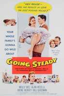 Poster of Going Steady