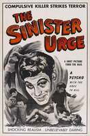 Poster of The Sinister Urge