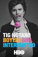 Poster of Tig Notaro: Boyish Girl Interrupted