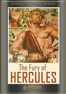 Poster of The Fury of Hercules