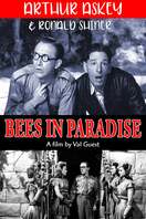 Poster of Bees in Paradise
