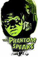 Poster of The Phantom Speaks