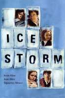 Poster of The Ice Storm