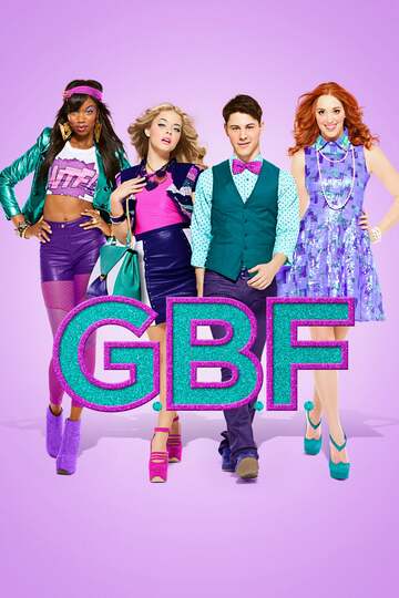 Poster of G.B.F.