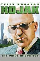 Poster of Kojak: The Price of Justice