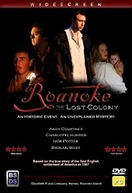 Poster of Roanoke: The Lost Colony
