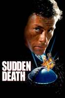 Poster of Sudden Death