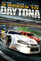 Poster of 3 Weeks to Daytona