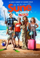 Poster of Sune i Grekland - all inclusive