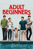 Poster of Adult Beginners