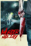 Poster of Murder Made Easy