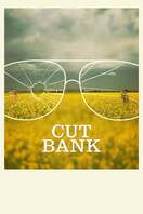 Poster of Cut Bank