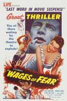 Poster of The Wages of Fear