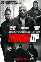 Poster of Honor Up