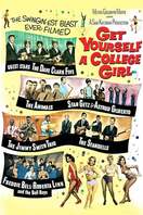 Poster of Get Yourself a College Girl