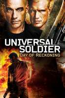 Poster of Universal Soldier: Day of Reckoning