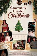 Poster of Community Theater Christmas