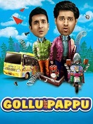Poster of Gollu Aur Pappu