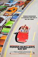 Poster of Ferris Bueller's Day Off