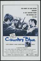 Poster of Country Blue