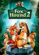 Poster of The Fox and the Hound 2