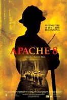 Poster of Apache 8