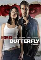 Poster of Red Butterfly