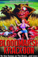 Poster of Bloodmarsh Krackoon