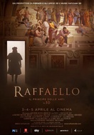 Poster of Raphael: The Lord of the Arts