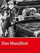 Poster of Das Manifest
