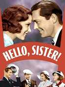 Poster of Hello, Sister!