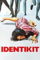 Poster of Identikit