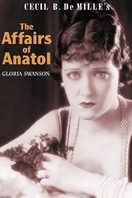 Poster of The Affairs of Anatol
