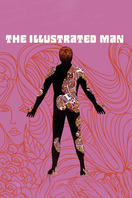 Poster of The Illustrated Man