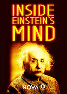 Poster of Inside Einstein's Mind: The Enigma of Space and Time